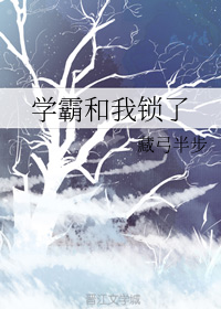 学霸和我锁了