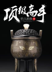 顶级高手